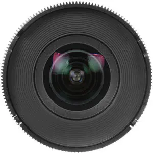 4. Samyang Xeen CF 16mm T2.6 (Sony E) Lens thumbnail