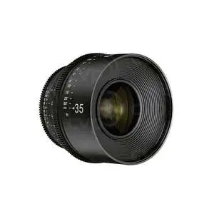 1. Samyang Xeen 35mm T1.5 (Canon) Lens thumbnail