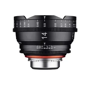 Samyang Xeen 14mm T3.1 (M4/3) Lens