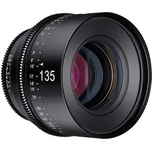 1. Samyang Xeen 135mm T2.2 (Sony E) Lens thumbnail