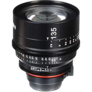 7. Samyang Xeen 135mm T2.2 (Sony E) Lens thumbnail