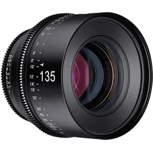 Samyang Xeen 135mm T2.2 (PL Mount) Lens