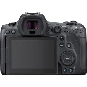 1. Canon EOS R5 Body (kit box) Mirrorless Digial Camera thumbnail