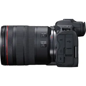 3. Canon EOS R5 Body (kit box) Mirrorless Digial Camera thumbnail