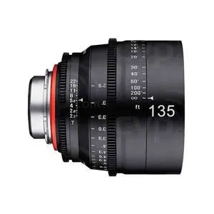 2. Samyang Xeen 135mm T2.2 (Canon) Lens thumbnail