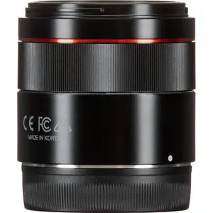 2. Samyang AF 45mm F1.8 FE (Sony E) Lens thumbnail