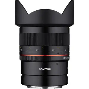 Samyang MF 14mm F2.8 Z (Nikon Z) Lens