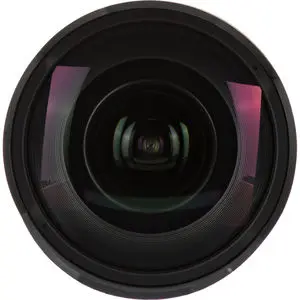 6. Samyang MF 14mm F2.8 Z (Nikon Z) Lens thumbnail