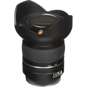 Samyang Premium MF XP 14mm f/2.4 (Canon) Lens