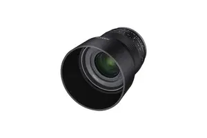 Samyang 35mm F1.2 ED AS UMC CS (M4/3) Lens