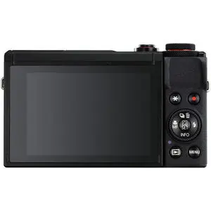 1. Canon Camera PowerShot G7X MK Mark III G7 X 20.2MP 24-100mm 4.2x 4K Wifi thumbnail