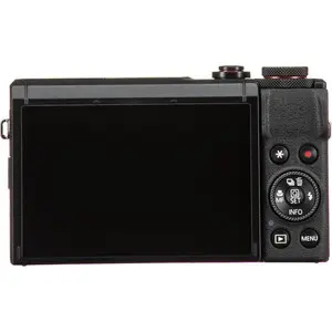 6. Canon Camera PowerShot G7X MK Mark III G7 X 20.2MP 24-100mm 4.2x 4K Wifi thumbnail