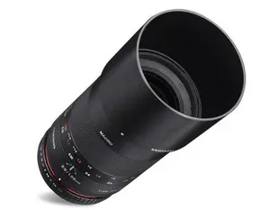 2. Samyang 100 mm F2.8 ED UMC Macro 100mm F/2.8 for Canon thumbnail