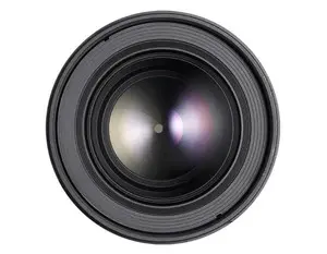 4. Samyang 100 mm F2.8 ED UMC Macro 100mm F/2.8 for Canon thumbnail