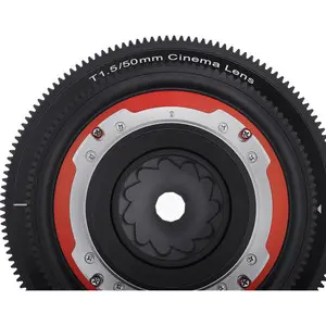 4. Samyang Xeen 24mm T1.5 (PL Mount) Lens thumbnail