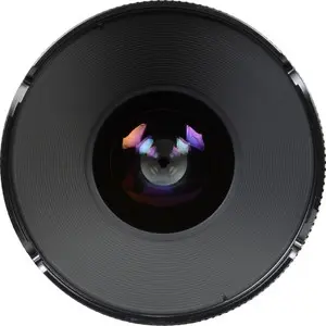 9. Samyang Xeen 24mm T1.5 (Canon) Lens thumbnail