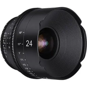 1. Samyang Xeen 24mm T1.5	 (Sony E) Lens thumbnail