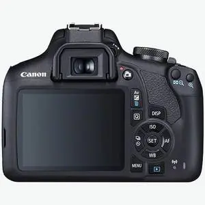 1. Canon EOS 2000D Body (Kit Box) Camera thumbnail