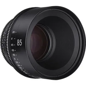 Samyang Xeen 85mm T1.5 (PL Mount) Lens