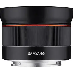 Samyang AF 24mm f/2.8 FE Lens for Sony E Mount