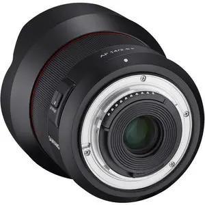 2. Samyang AF 14mm F2.8 EF for Canon thumbnail