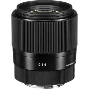 3. Sigma 30mm F1.4 DC DN | C (Sony E) Lens thumbnail