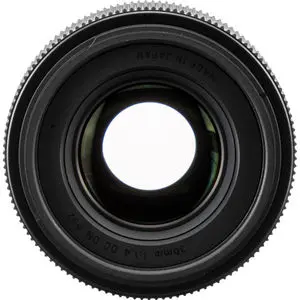 4. Sigma 30mm F1.4 DC DN | C (Sony E) Lens thumbnail