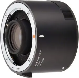 Sigma Tele Converter TC-2001 (Canon) Lens