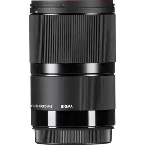 2. Sigma 70mm F2.8 DG | Art (Canon) Lens thumbnail