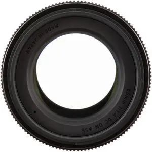 5. Sigma 56mm F1.4 DC DN | Contemporary (M4/3) Lens thumbnail