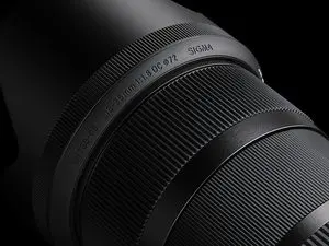 4. Sigma 18-35mm f/1.8 DC HSM | Art (Nikon) Lens thumbnail