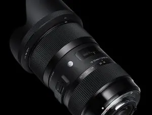 5. Sigma 18-35mm f/1.8 DC HSM | Art (Nikon) Lens thumbnail