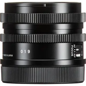 5. Sigma 45mm F2.8 DG DN Contemporary (L mount) Lens thumbnail
