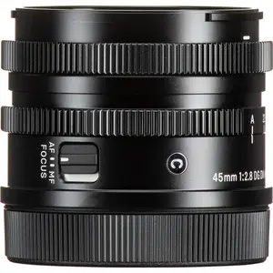 6. Sigma 45mm F2.8 DG DN Contemporary (L mount) Lens thumbnail