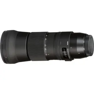 7. Sigma 150-600 f/5-6.3 DG OS |Contemporary (Nikon) Lens thumbnail