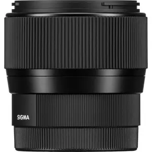 3. Sigma 56mm F1.4 DC DN | Contemporary (Canon EF-M) Lens thumbnail