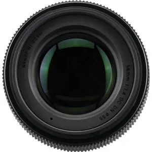 6. Sigma 56mm F1.4 DC DN | Contemporary (Canon EF-M) Lens thumbnail