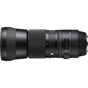 3. Sigma 150-600 f/5-6.3 DG OS HSM |Contemporary(Can) Lens thumbnail