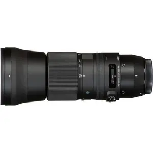 6. Sigma 150-600 f/5-6.3 DG OS HSM |Contemporary(Can) Lens thumbnail
