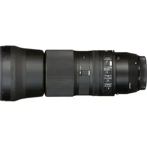 8. Sigma 150-600 f/5-6.3 DG OS HSM |Contemporary(Can) Lens thumbnail