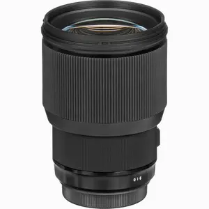 5. Sigma 85mm F1.4 DG HSM | Art (Nikon) Lens thumbnail