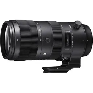 Sigma 70-200 F2.8 DG OS HSM | Sport (Nikon) Lens