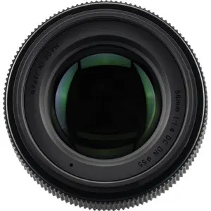 6. Sigma 56mm F1.4 DC DN | Contemporary (Sony E) Lens thumbnail