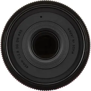 2. Sigma 45mm F2.8 DG DN Contemporary (Sony E) Lens thumbnail
