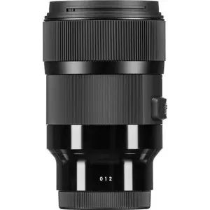 7. Sigma 35mm F1.4 DG HSM (Sony-E) Lens thumbnail