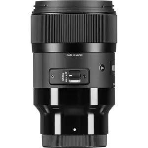 8. Sigma 35mm F1.4 DG HSM (Sony-E) Lens thumbnail
