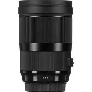 2. Sigma 40mm F1.4 DG HSM | Art (Leica L) Lens thumbnail