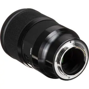 2. Sigma 28mm F1.4 DG HSM | Art (Sony E) Lens thumbnail