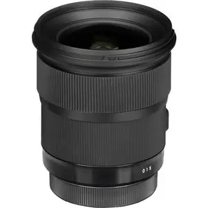 5. Sigma 24mm F1.4 DG HSM | A (Canon) Lens thumbnail
