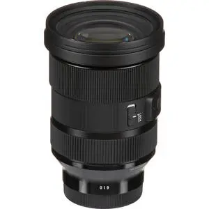 4. Sigma 24-70mm F2.8 DG DN | Art (E-mount) Lens thumbnail